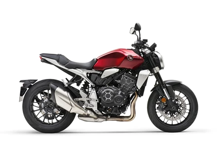 Honda CB 1000 R 2022 Honda CB 1000 R 2022