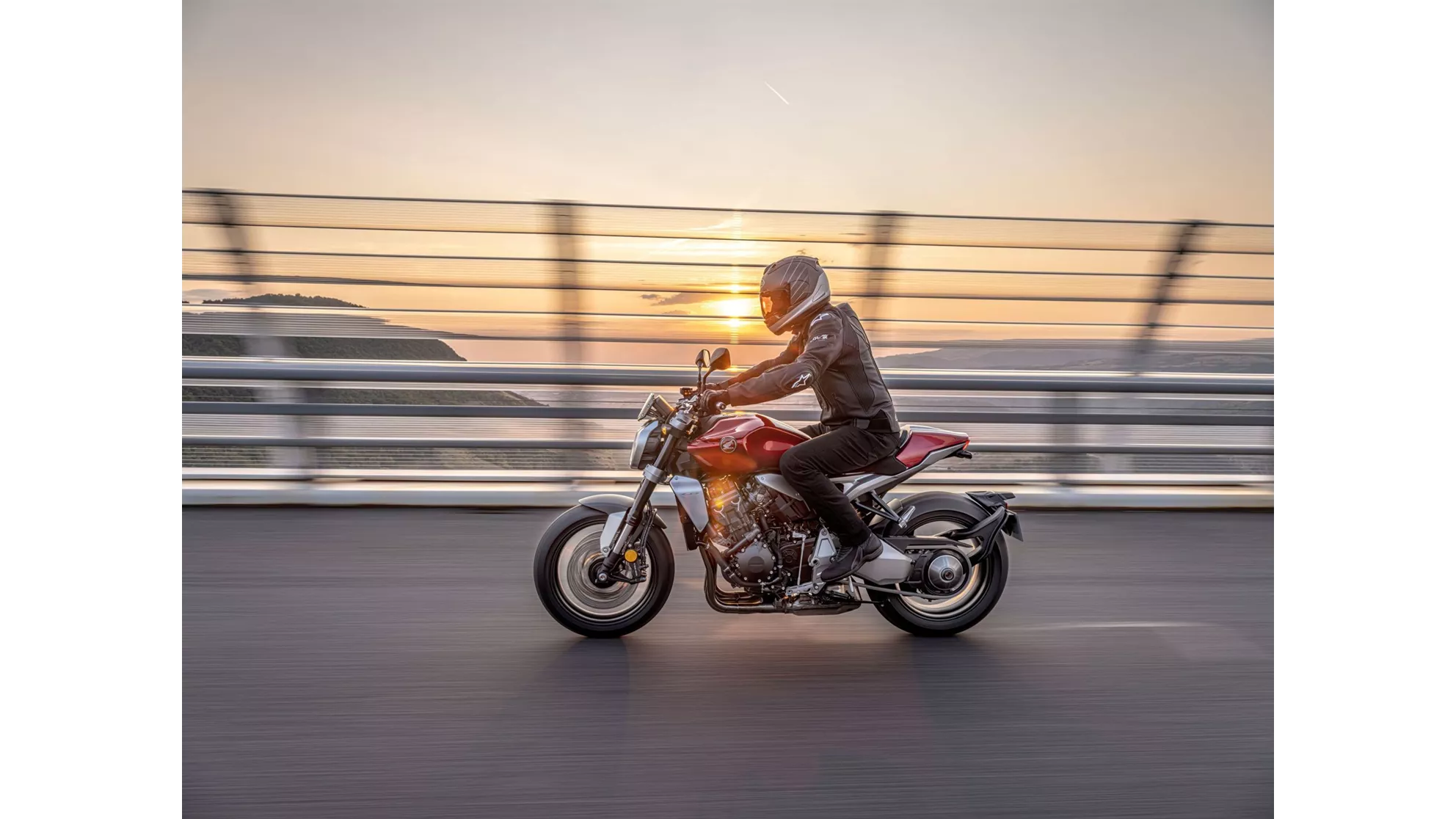Honda CB 1000 R - Image 2 Honda CB 1000 R - Image 2