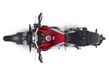 Honda CB 1000 R 2022 - Bild 6 Honda CB 1000 R 2022 - Bild 6
