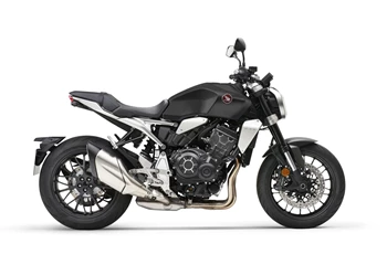 Honda CB 1000 R 2022 - Bild 10 Honda CB 1000 R 2022 - Bild 10