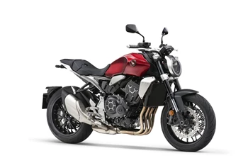 Honda CB 1000 R 2022 - Bild 12 Honda CB 1000 R 2022 - Bild 12
