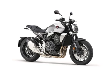 Honda CB 1000 R 2022 - Bild 13 Honda CB 1000 R 2022 - Bild 13