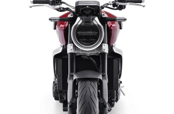 Honda CB 1000 R 2022 - Bild 16 Honda CB 1000 R 2022 - Bild 16