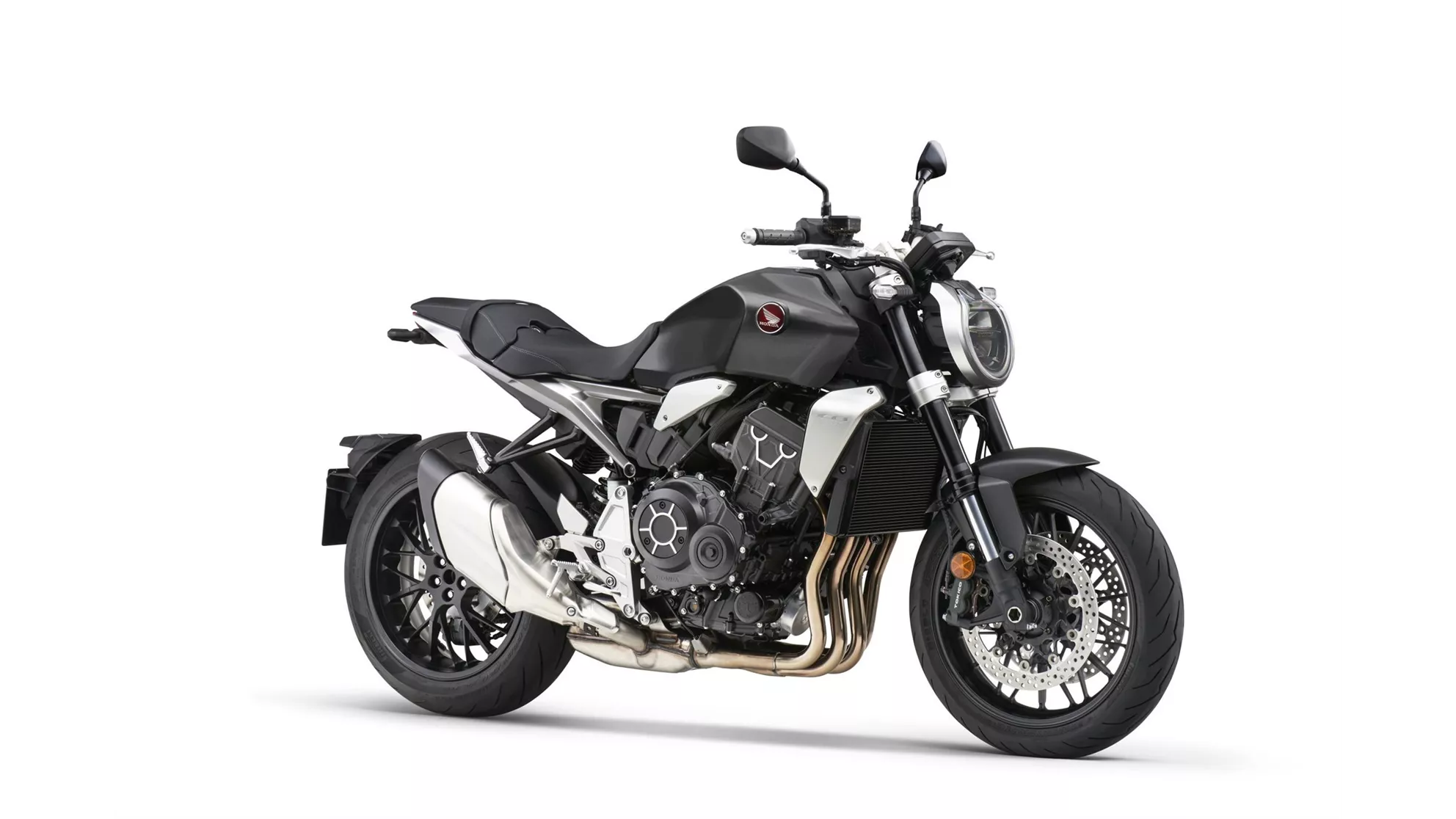 Honda CB 1000 R - Image 18 Honda CB 1000 R - Image 18