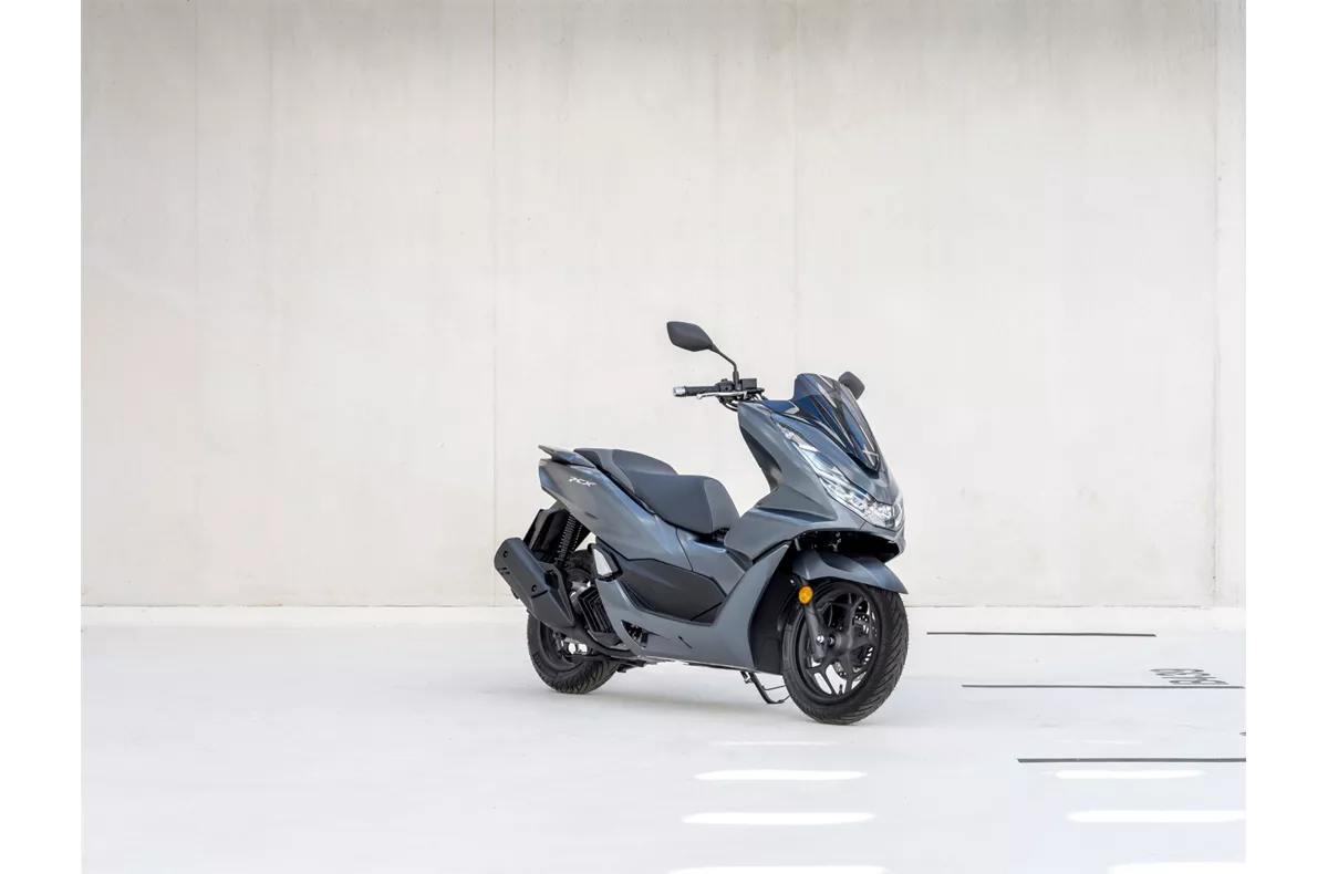 Honda PCX125 Honda PCX125