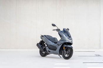 Honda PCX125 2022 - Bild 2 Honda PCX125 2022 - Bild 2