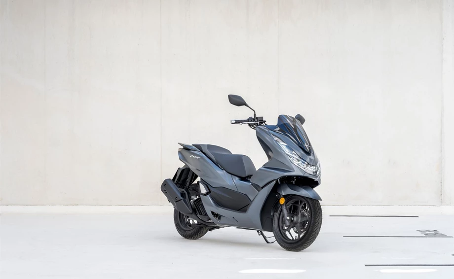 Honda PCX125 Bild 1: Honda PCX125