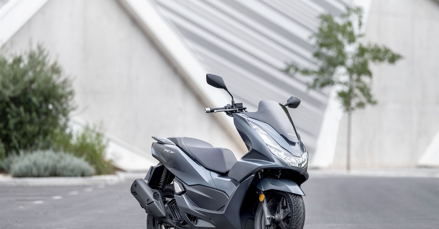 Honda PCX125