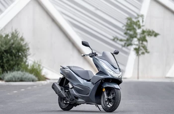 Honda PCX125 2022 - Bild 4 Honda PCX125 2022 - Bild 4