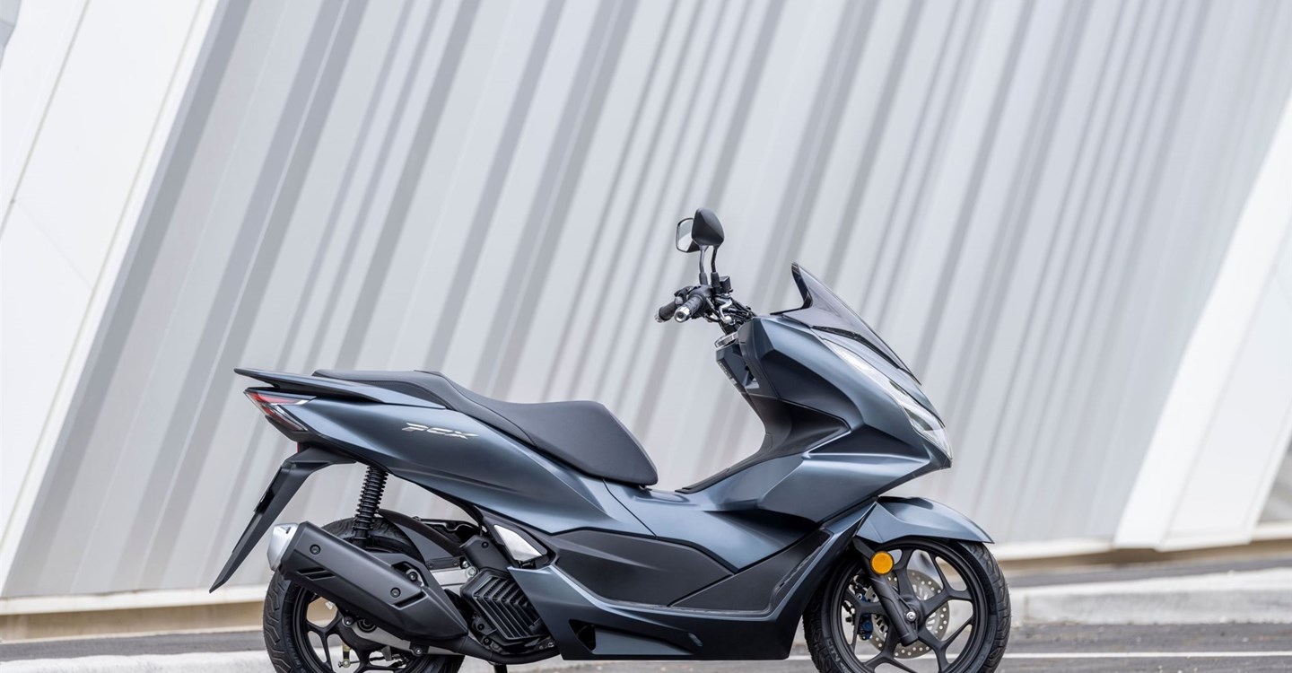 Honda PCX125
