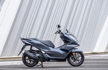 Honda PCX125 2022 - Bild 6 Honda PCX125 2022 - Bild 6
