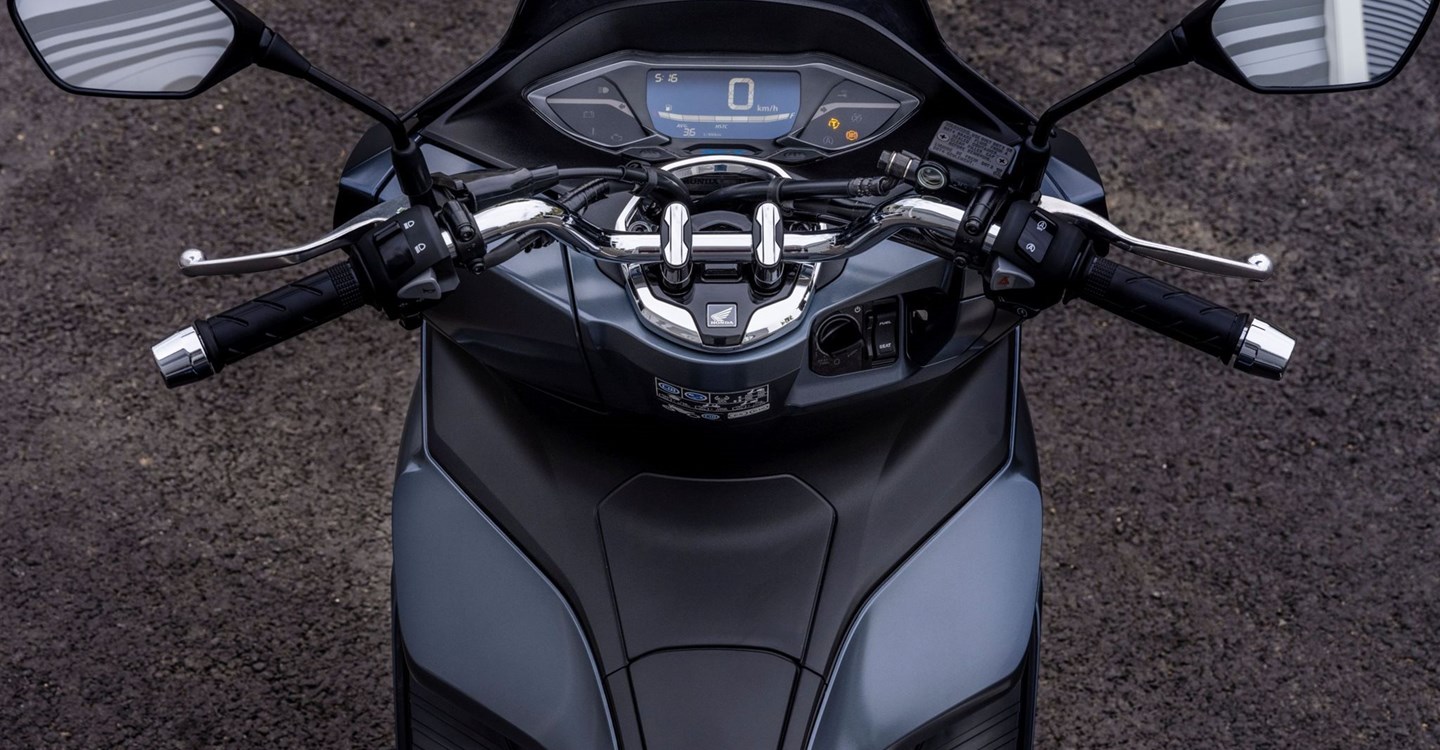 Honda PCX125
