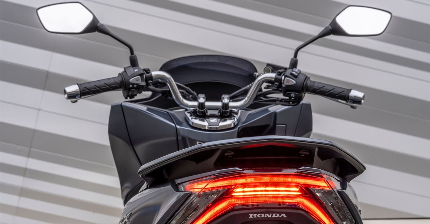 Honda PCX125