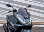Honda PCX125