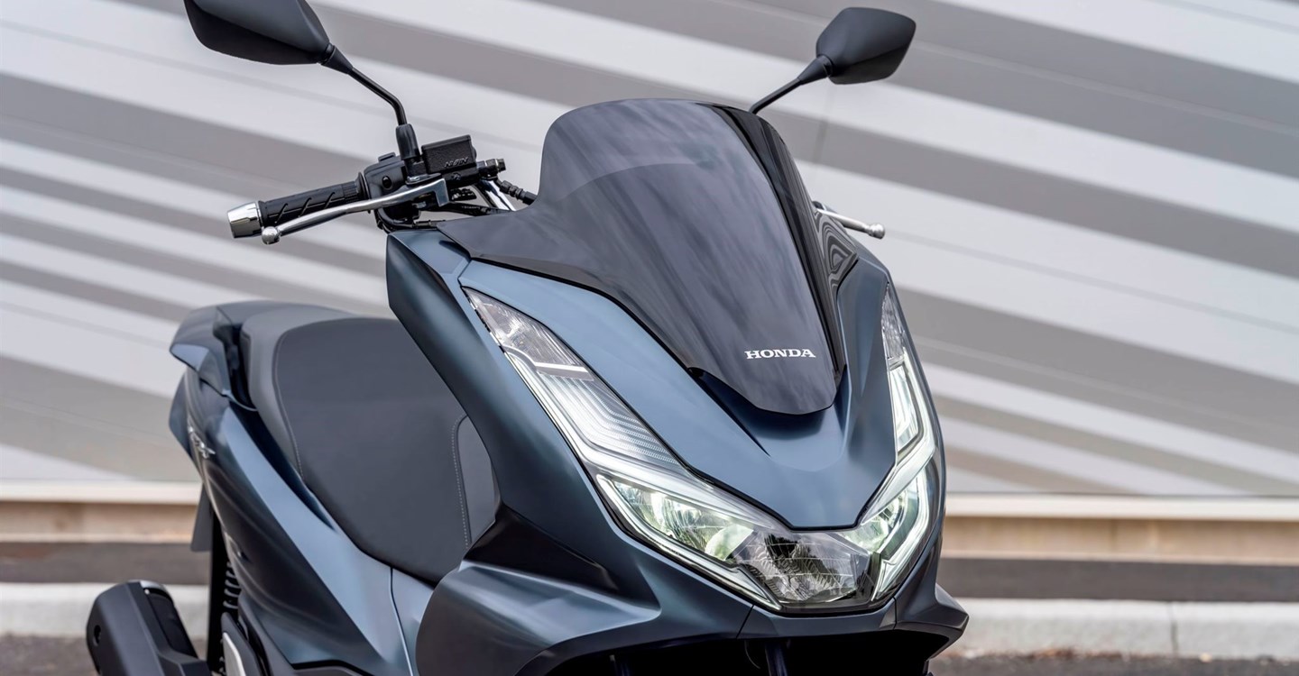 Honda PCX125