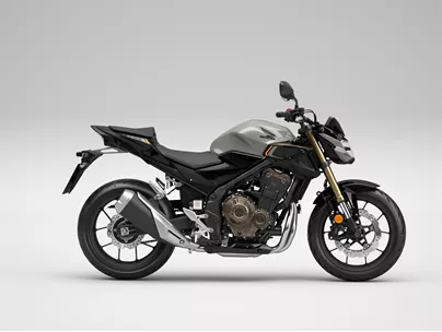 Honda CB500F 2022 Honda CB500F 2022