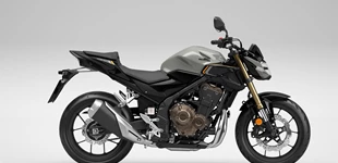 Honda CB500F 2022 vs Honda CB650R 2025 Honda CB500F 2022 vs Honda CB650R 2025