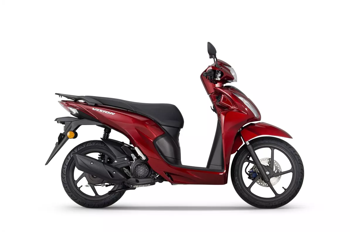 Honda NSC Vision 110 Honda NSC Vision 110