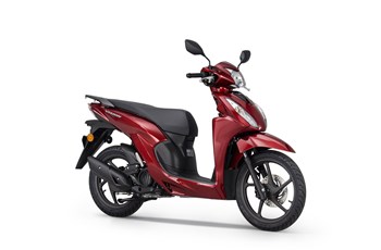 Honda NSC Vision 110 2022 - Bild 3 Honda NSC Vision 110 2022 - Bild 3