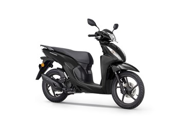 Honda NSC Vision 110 2022 - Bild 7 Honda NSC Vision 110 2022 - Bild 7