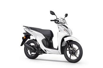 Honda NSC Vision 110 2022 - Bild 9 Honda NSC Vision 110 2022 - Bild 9