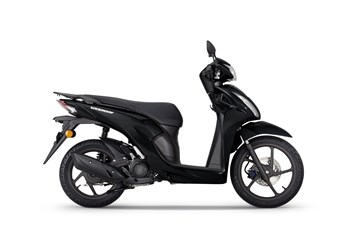 Honda NSC Vision 110 2022 - Bild 10 Honda NSC Vision 110 2022 - Bild 10