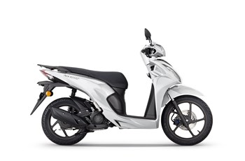 Honda NSC Vision 110 2022 - Bild 11 Honda NSC Vision 110 2022 - Bild 11