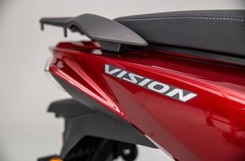 Honda NSC Vision 110 2022 - Bild 13 Honda NSC Vision 110 2022 - Bild 13