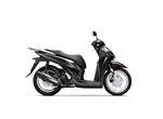 Honda SH150i