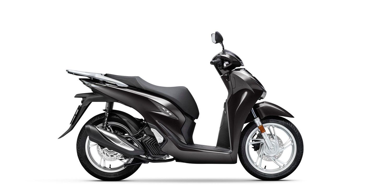 Honda SH150i