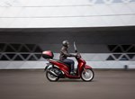 Honda SH150i