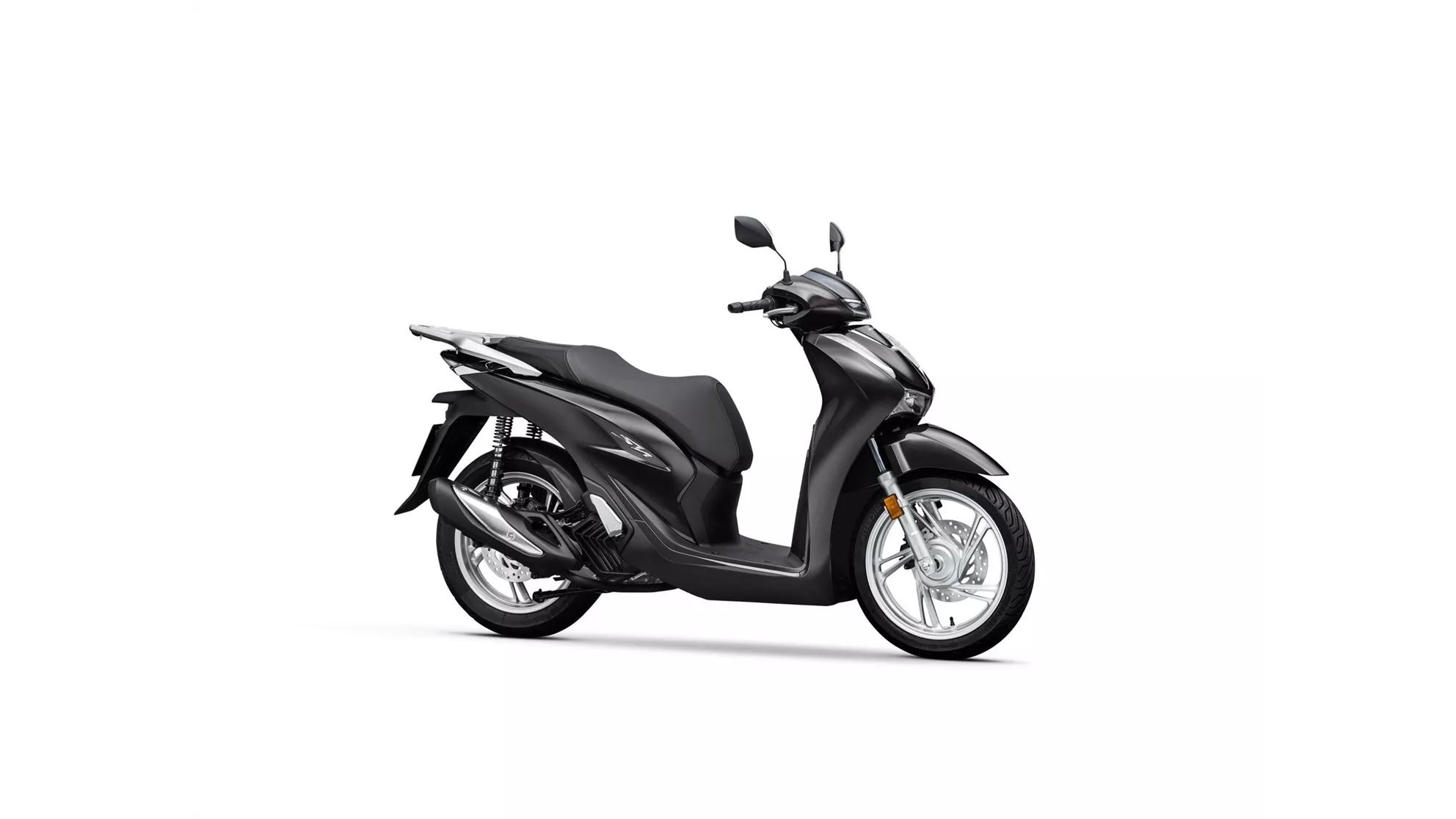 Honda SH150i - Image 5 Honda SH150i - Image 5