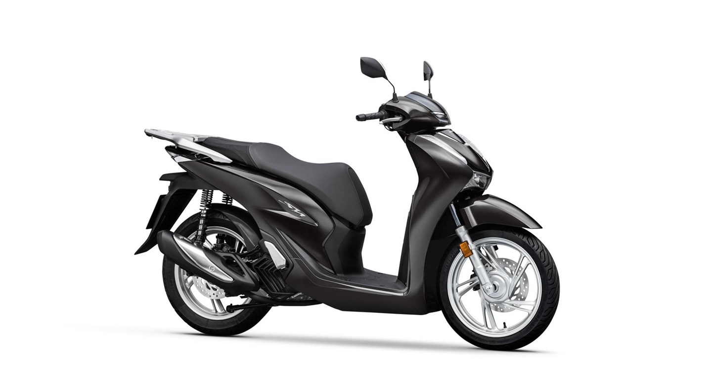 Honda SH150i