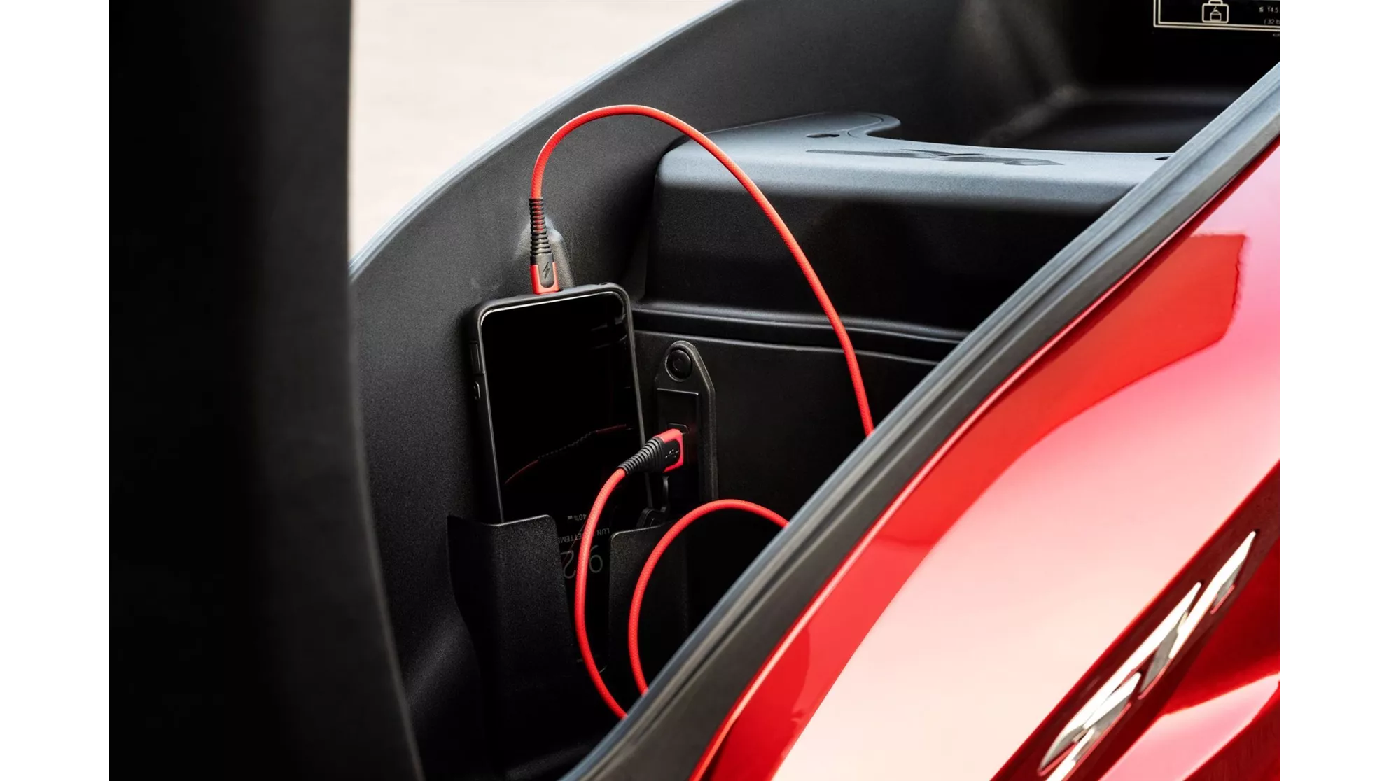 Honda SH150i - Image 6 Honda SH150i - Image 6