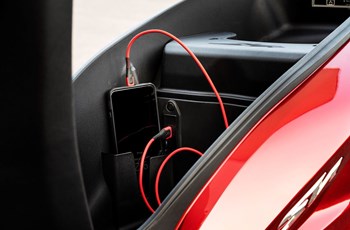 Honda SH150i 2022 - Bild 8 Honda SH150i 2022 - Bild 8