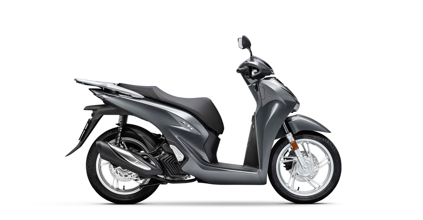 Honda SH150i
