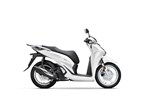 Honda SH150i