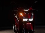 Honda SH150i