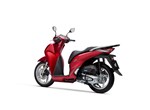 Honda SH150i