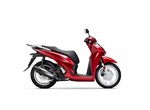 Honda SH150i