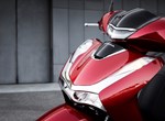 Honda SH150i