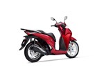 Honda SH150i