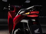 Honda SH150i