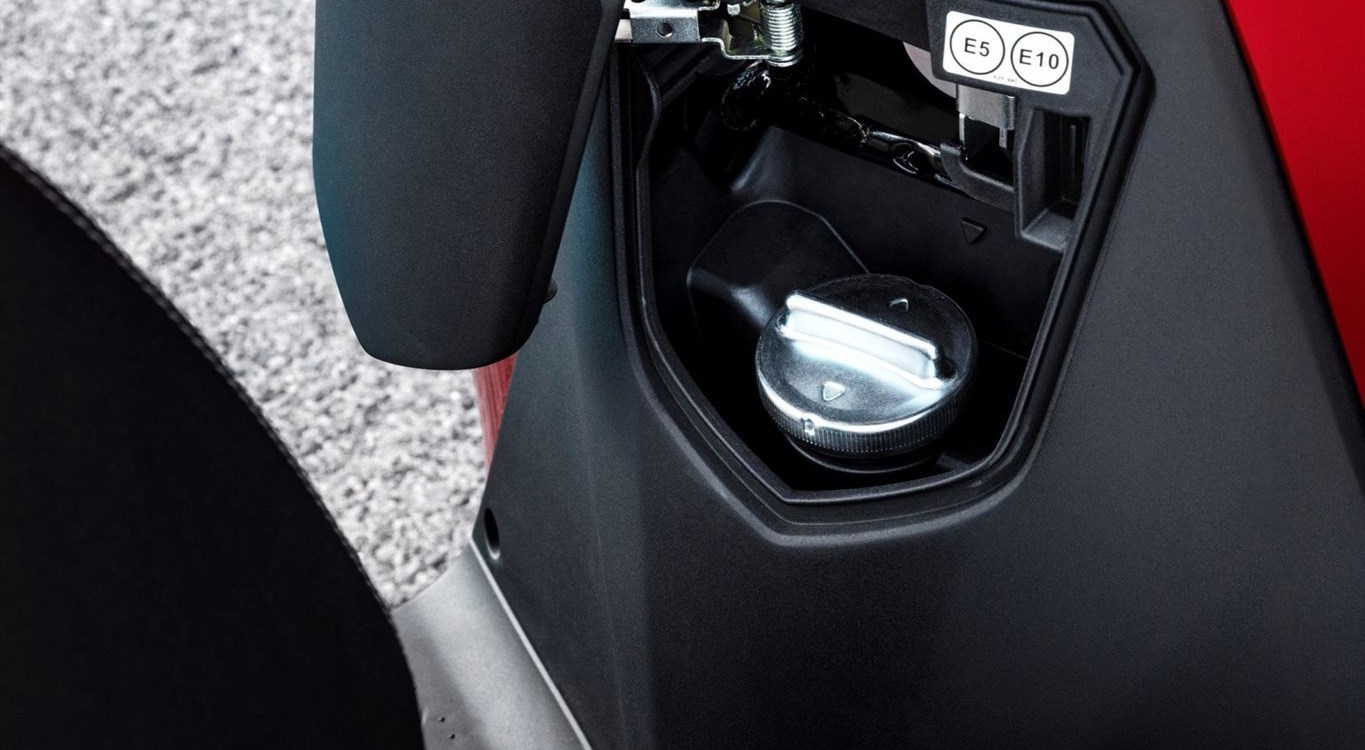 Honda SH150i