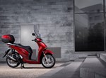 Honda SH150i