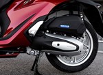 Honda SH150i