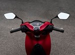 Honda SH150i