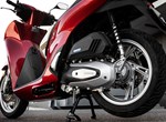 Honda SH150i