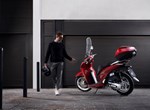 Honda SH150i