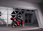Honda SH150i